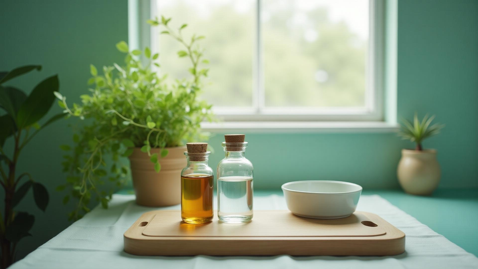 Sivananda Homoeo Clinic - Natural Healing
