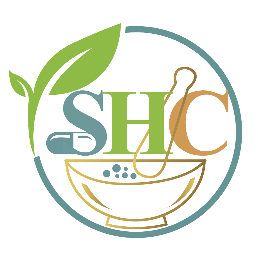 Sivananda Homoeo Clinic Logo