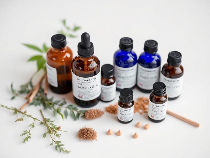 Homeopathic medicines and natural remedies